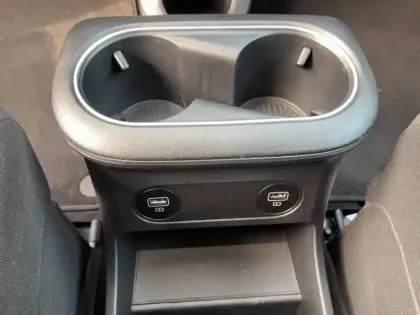 Photo 16 Hyundai Ioniq 5  58 kWh - 170 ch