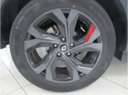 Photo 5 Renault Arkana  E-Tech 145 - 21B