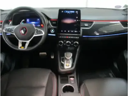 Photo 6 Renault Arkana  E-Tech 145 - 21B