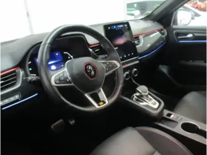 Photo 12 Renault Arkana  E-Tech 145 - 21B