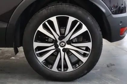 Photo 15 Renault Captur  TCe 150 FAP EDC