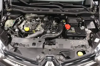 Photo 16 Renault Captur  TCe 150 FAP EDC