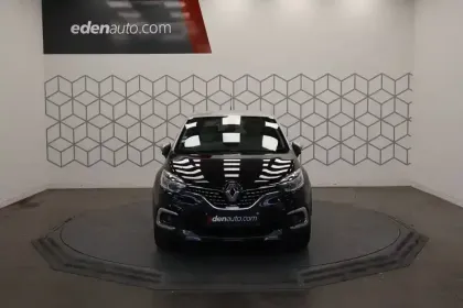 Photo 13 Renault Captur  TCe 150 FAP EDC