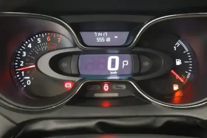 Photo 25 Renault Captur  TCe 150 FAP EDC