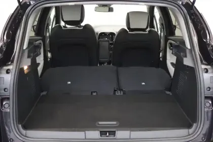 Photo 21 Renault Captur  TCe 150 FAP EDC