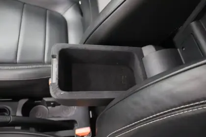 Photo 28 Renault Captur  TCe 150 FAP EDC