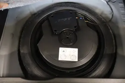 Photo 30 Renault Captur  TCe 150 FAP EDC