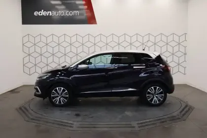 Photo 12 Renault Captur  TCe 150 FAP EDC