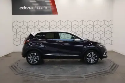 Photo 11 Renault Captur  TCe 150 FAP EDC