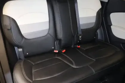 Photo 19 Renault Captur  TCe 150 FAP EDC