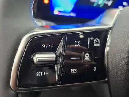 Photo 26 Renault Clio  E-Tech full hybrid 160 ch