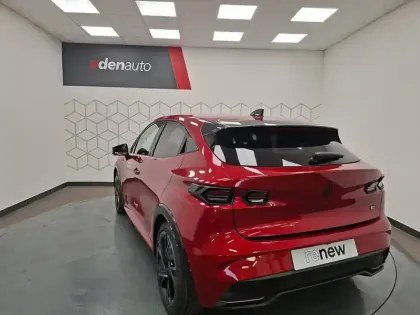 Photo 14 Renault Clio  E-Tech full hybrid 160 ch