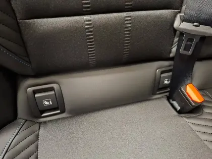 Photo 36 Renault Clio  E-Tech full hybrid 160 ch