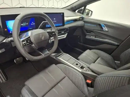 Photo 22 Renault Clio  E-Tech full hybrid 160 ch