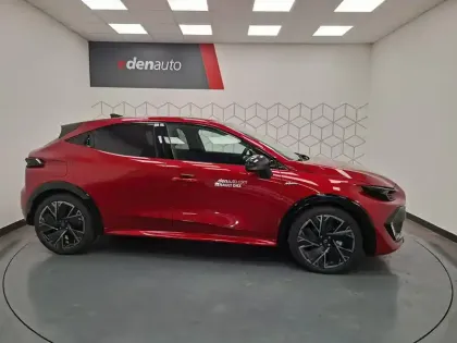 Photo 49 Renault Clio  E-Tech full hybrid 160 ch