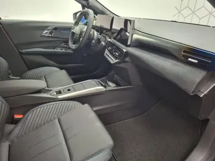 Photo 39 Renault Clio  E-Tech full hybrid 160 ch