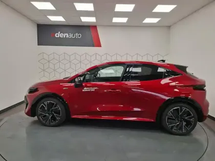 Photo 18 Renault Clio  E-Tech full hybrid 160 ch