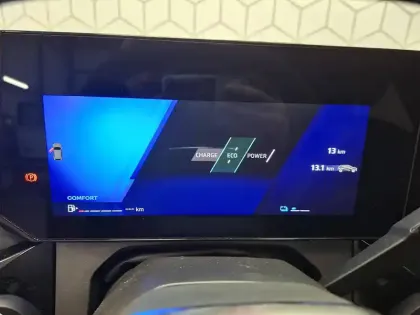 Photo 28 Renault Clio  E-Tech full hybrid 160 ch