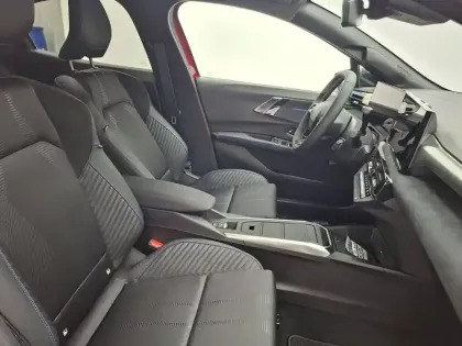 Photo 40 Renault Clio  E-Tech full hybrid 160 ch