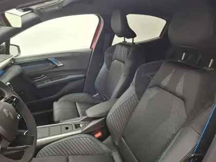 Photo 24 Renault Clio  E-Tech full hybrid 160 ch