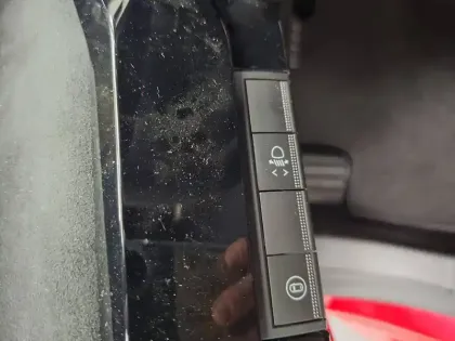 Photo 25 Renault Clio  E-Tech full hybrid 160 ch