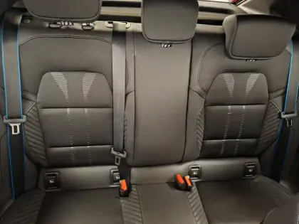 Photo 41 Renault Clio  E-Tech full hybrid 160 ch