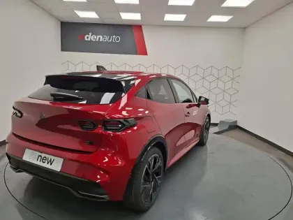 Photo 6 Renault Clio  E-Tech full hybrid 160 ch