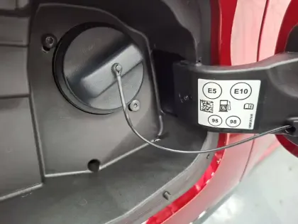 Photo 126 Renault Clio  E-Tech full hybrid 160 ch