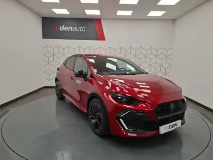 Photo 46 Renault Clio  E-Tech full hybrid 160 ch