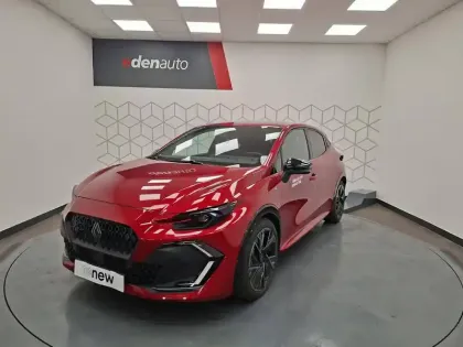 Photo 9 Renault Clio  E-Tech full hybrid 160 ch