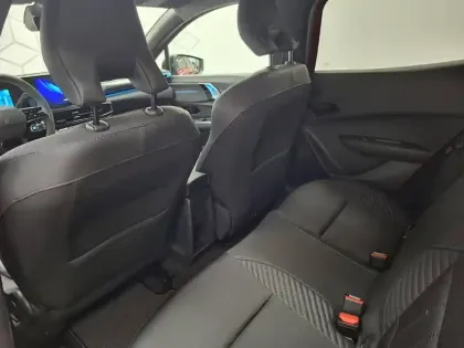 Photo 44 Renault Clio  E-Tech full hybrid 160 ch