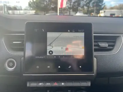 Photo 25 Renault Arkana  mild hybrid 140 EDC FAP - 22