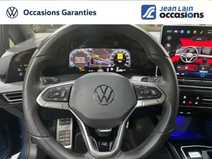 Photo 18 Volkswagen Golf  1.5 eTSI EVO2 150 DSG7