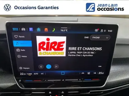 Photo 17 Volkswagen Golf  1.5 eTSI EVO2 150 DSG7