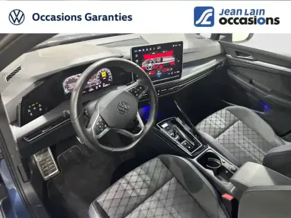 Photo 12 Volkswagen Golf  1.5 eTSI EVO2 150 DSG7