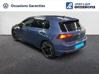 Photo 10 Volkswagen Golf  1.5 eTSI EVO2 150 DSG7