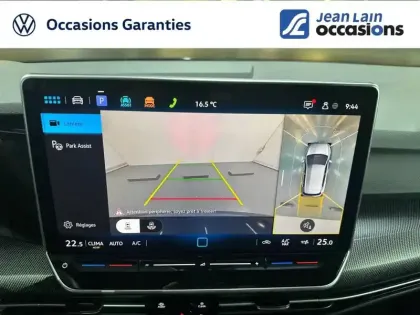 Photo 19 Volkswagen Golf  1.5 eTSI EVO2 150 DSG7