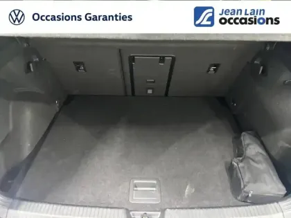 Photo 13 Volkswagen Golf  1.5 eTSI EVO2 150 DSG7