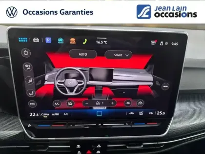 Photo 16 Volkswagen Golf  1.5 eTSI EVO2 150 DSG7