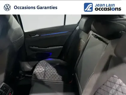 Photo 5 Volkswagen Golf  1.5 eTSI EVO2 150 DSG7