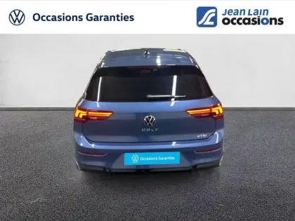 Photo 7 Volkswagen Golf  1.5 eTSI EVO2 150 DSG7