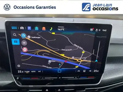 Photo 14 Volkswagen Golf  1.5 eTSI EVO2 150 DSG7