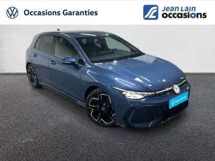 Photo 9 Volkswagen Golf  1.5 eTSI EVO2 150 DSG7