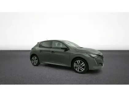 Photo 10 Peugeot 208  PureTech 100 S&S BVM6