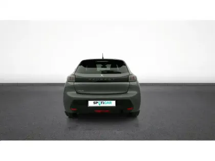 Photo 6 Peugeot 208  PureTech 100 S&S BVM6