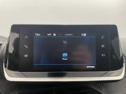 Photo 19 Peugeot 208  PureTech 100 S&S BVM6