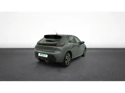 Photo 7 Peugeot 208  PureTech 100 S&S BVM6