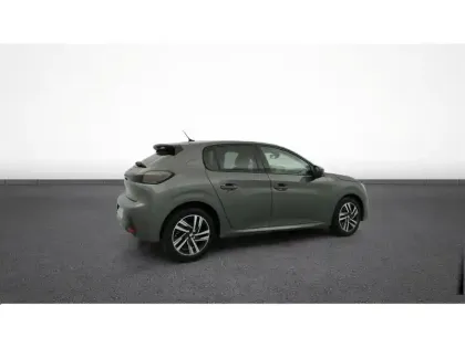 Photo 8 Peugeot 208  PureTech 100 S&S BVM6