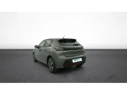 Photo 5 Peugeot 208  PureTech 100 S&S BVM6