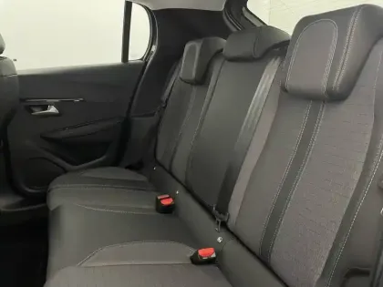 Photo 14 Peugeot 208  PureTech 100 S&S BVM6